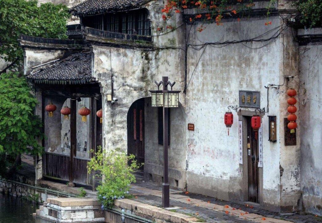 央媒报道｜逛兰州老街 感受浓浓年味